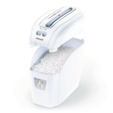 REXEL Aktenvernichter ProSecure P-4 bei microspot