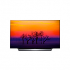 LG OLED65C8PLA 65” OLED 4K TV im microspot Tagesdeal