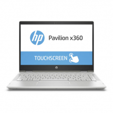 HP Pavilion x360 14-cd0807nz, 14″, i7-8550U, 8 GB RAM, 256 GB SSD bei Interdiscount