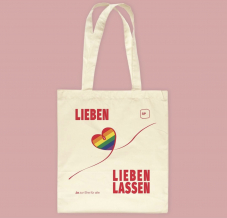 Kostenlose Stofftasche von der SP