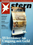Stern Digitalabo 1 Jahr kostenfrei, keine Kündigung notwendig