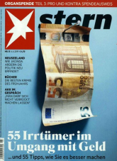 Stern Digitalabo 1 Jahr kostenfrei, keine Kündigung notwendig