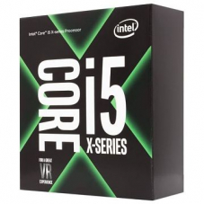 CPU INTEL Core i5-7640X “Kaby Lake-X”, 4x 4.0GHz, Boxed bei microspot für 111.- CHF