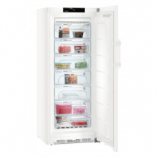 Liebherr GN5235 bei SPC Electronics