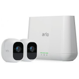 DayDeal Netgear Arlo Pro 2 mit zwei Kameras für 499.- CHF