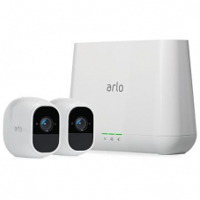 DayDeal Netgear Arlo Pro 2 mit zwei Kameras für 499.- CHF
