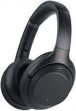 Hammer - SONY WH-1000XM3, Schwarz bei amazon.it