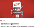 AVIA Gewinnspiel mit täglichen Sofortpreisen