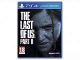 The Last of Us Part II PS4 für 9 Franken