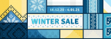 Wintersale bei GOG