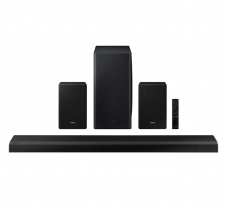 Samsung HW-Q850A 3.1.2. Soundbar bei DayDeal im Wochenangebot - 300 Franken günstiger