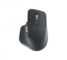 Kabellose Maus Logitech MX Master 3S Graphite bei microspot