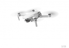 DJI Mini 2 Quadrocopter RtF