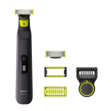 Günstiges Weihnachtsgeschenk - Philips OneBlade Pro 360 Face + Body zum Bestpreis im Philips Store