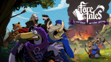 «Foretales» als Gratis-Download im Epic Store