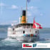 Schifffahrt-Tageskarte für 24 Franken bei Interdiscount – Freie Fahrt auf allen Schweizer Seen