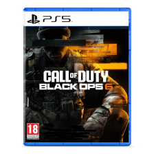 Activision Call of Duty: Black Ops 6  (Abholung)