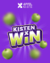 Apfelkiste Gewinnspiel KISTEN WIN