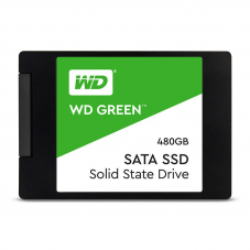 WD Green 480GB SATA SSD bei digitec