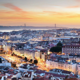 Portugal / Lissabon Lumen Hotel & The Lisbon Light Show 4*  Ab CHF 99 (2 Pers.) für 1 Nacht