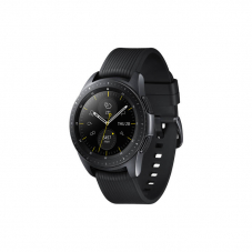 SAMSUNG Galaxy Watch, 42mm, Schwarz bei microspot