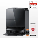 Roborock Saros 10R Saugroboter mit Wischfunktion [Lieferung aus DE mit MeinEinkauf]