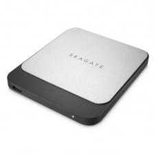 SEAGATE Fast SSD, 1.0TB bei interdiscount für 189.90 CHF