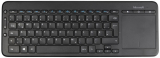 Microsoft All-in-One Media Keyboard