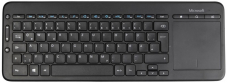 Microsoft All-in-One Media Keyboard