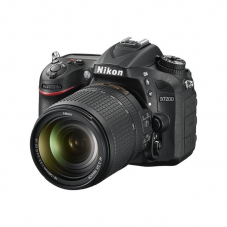 Nikon d7200 im Angebot