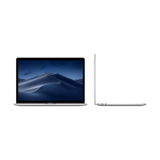 APPLE MacBook Pro Retina 15″ Touch Bar, Silber, i7, 16 GB RAM, 256 GB SSD, 2018 bei Interdiscount