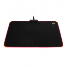 TRUST GXT 762 Glide-Flex Illuminated Flexible Mousepad