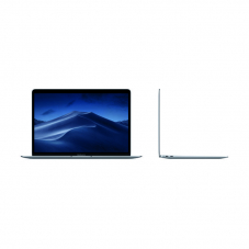 APPLE MacBook Air 13.3″ Retina Space Grau, i5, 16 GB RAM, 512 GB SSD, 2018 bei Interdiscount