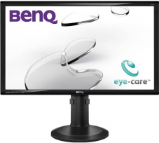 [Microspot] BENQ GW2765HT 27″ WQHD Flicker Free 10bit IPS AHVA 100%sRGB Pivot