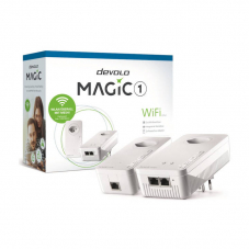 DEVOLO Magic 1 WiFi 2-1-2 bei microspot für 139.- CHF
