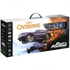 ANKI Overdrive Starter Kit Fast & Furious Edition bei microspot