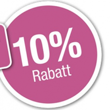 10% auf fast alles bei soundmedia.ch, z.B. UAG Metropolis Case - iPad Pro 10.5 Schutzhülle für CHF 53.91 für CHF 58.50