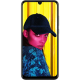 HUAWEI P Smart 2019 (64.0 GB, 6.21 „, 13.0 MP, Schwarz) bei Interdiscount