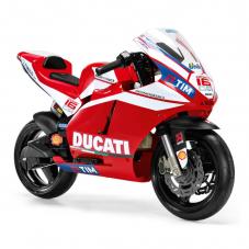 PEG PEREGO Ducati - Kinder Elektrofahrzeug