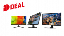 ID DEAL: 15% Rabatt auf Monitore