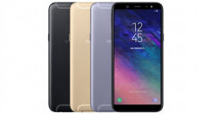 SAMSUNG Galaxy A6 (2018) Dual-SIM, 32GB für 189.- CHF