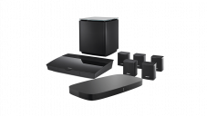 15% Rabatt auf Soundbars und Home Cinema Systeme bei interdiscount