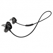 BOSE In-Ear Kopfhörer SoundSport wireless Black günstiger als “in AKTION” bei DIGITEC!