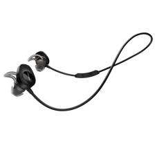 BOSE In-Ear Kopfhörer SoundSport wireless Black günstiger als „in AKTION“ bei DIGITEC!