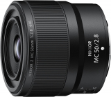 NIKON NIKKOR Z MC 50mm f/2.8 bei MediaMarkt