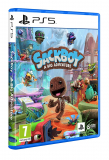 Sackboy – A Big Adventure für PS5 und PS4 bei MediaMarkt