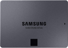 1TB SSD Samsung 870 QVO für CHF 67.- bei Amazon DE