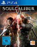 Soul Calibur 6 PS4