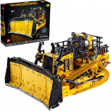 LEGO Cat D11 Bulldozer 42131, Technic