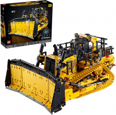 LEGO Cat D11 Bulldozer 42131, Technic